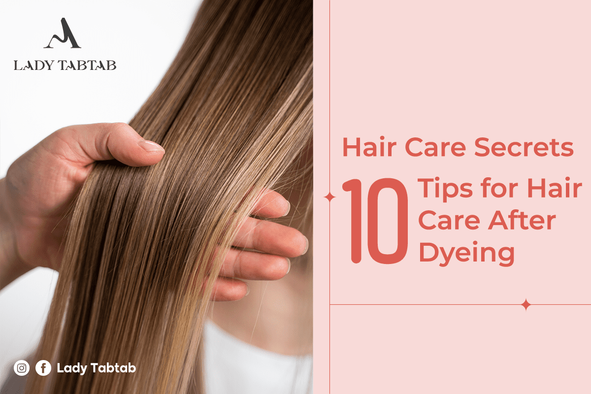 protect your color, prevent damage, and keep your hair healthy and vibrant.