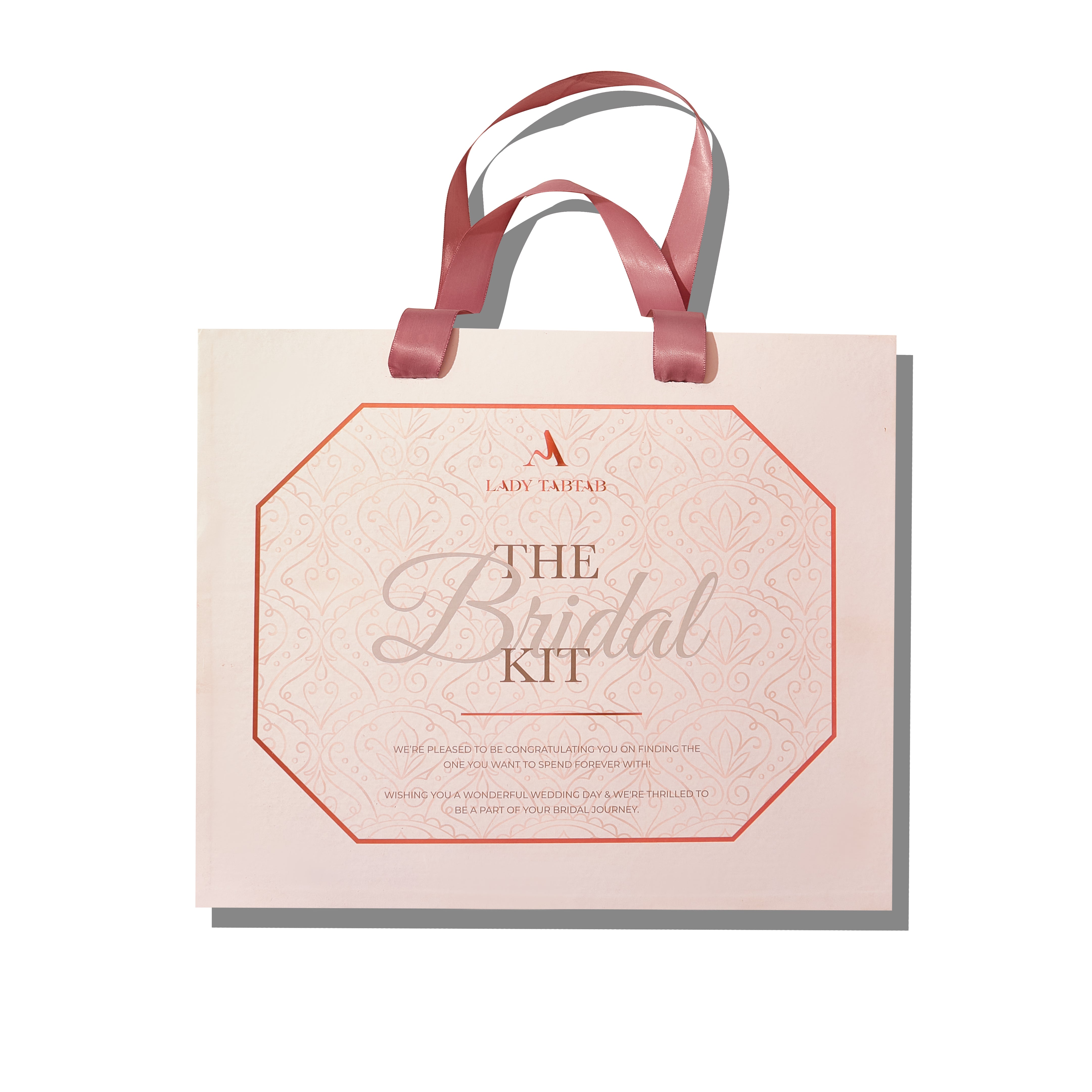 بوكس العروسة - روتين كامل لجسم أكثر نعومة وإنتعاش