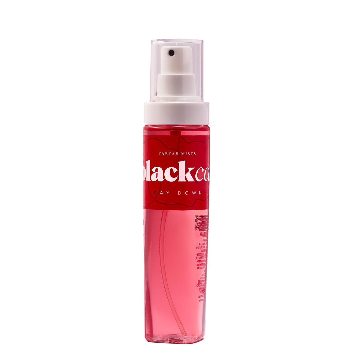 TabTab Mist Perfume – Black Cat
