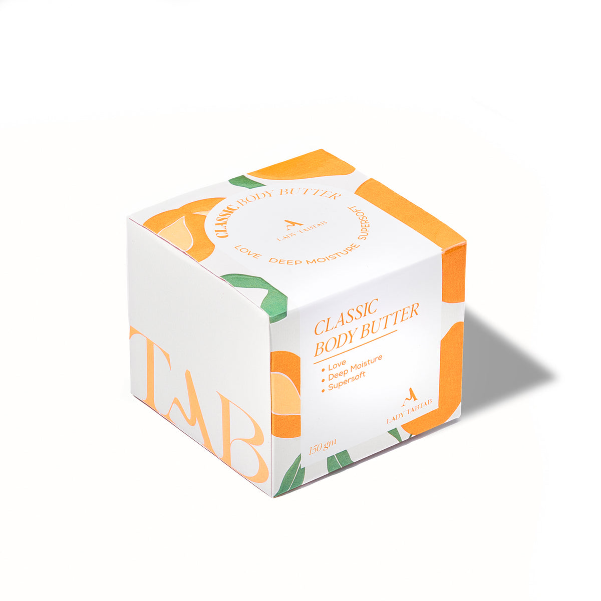 Classic Body Butter 150 g