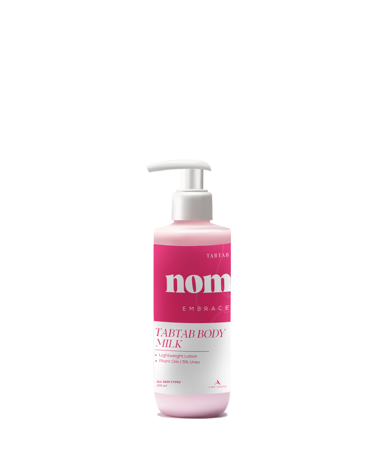 Body Milk