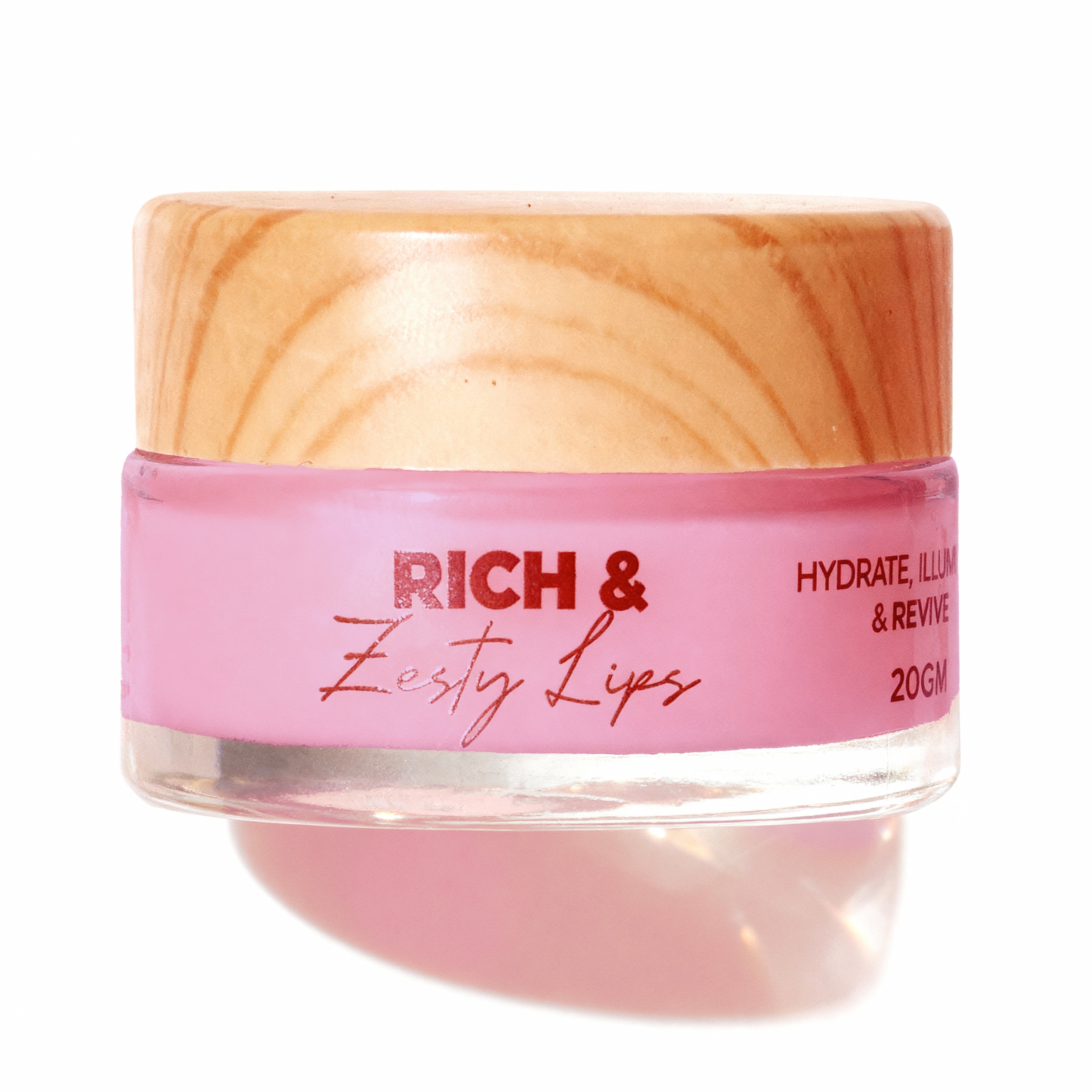 مرطب الشفاه