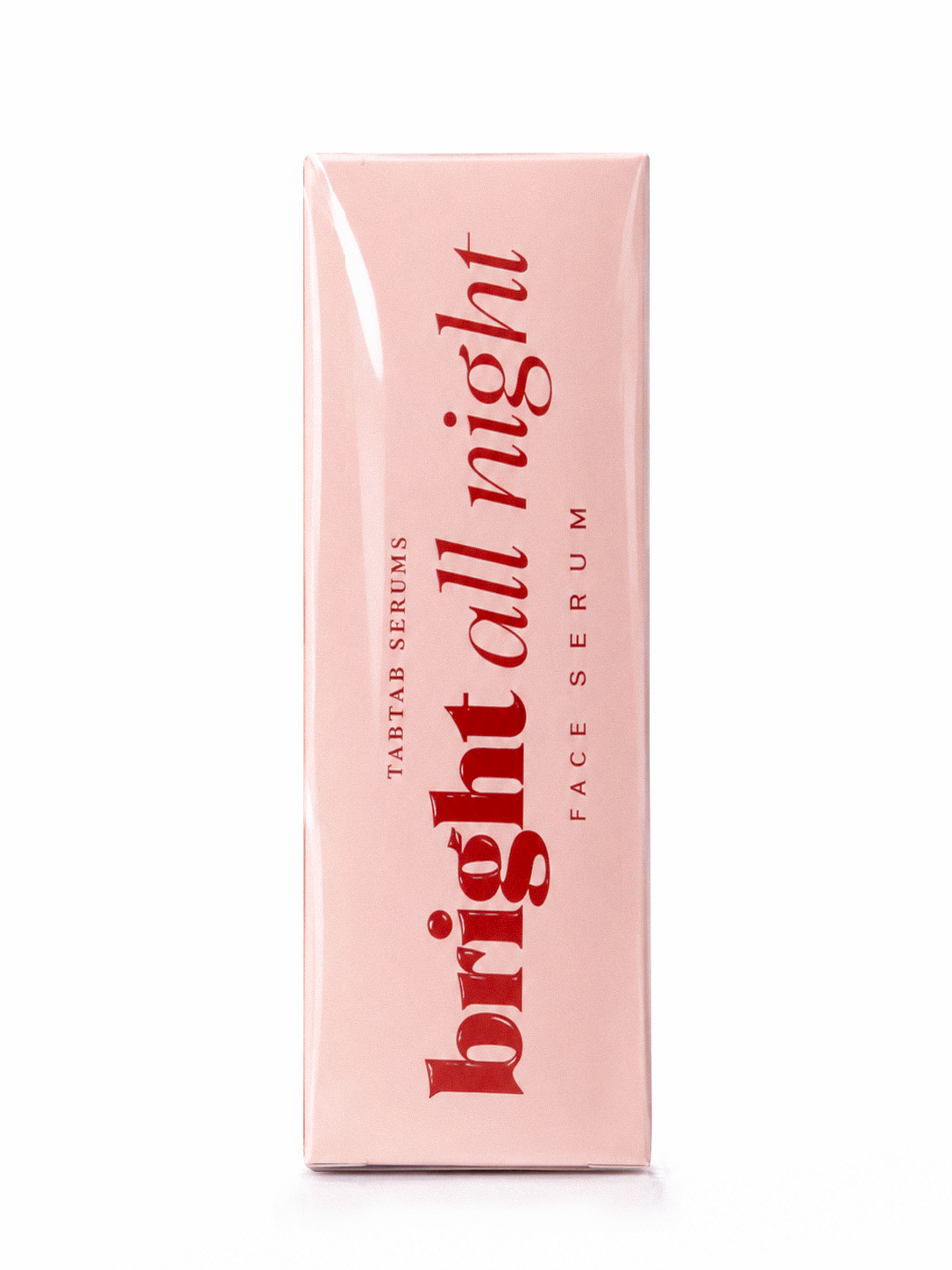 Bright All Night – Vitamin C Serum