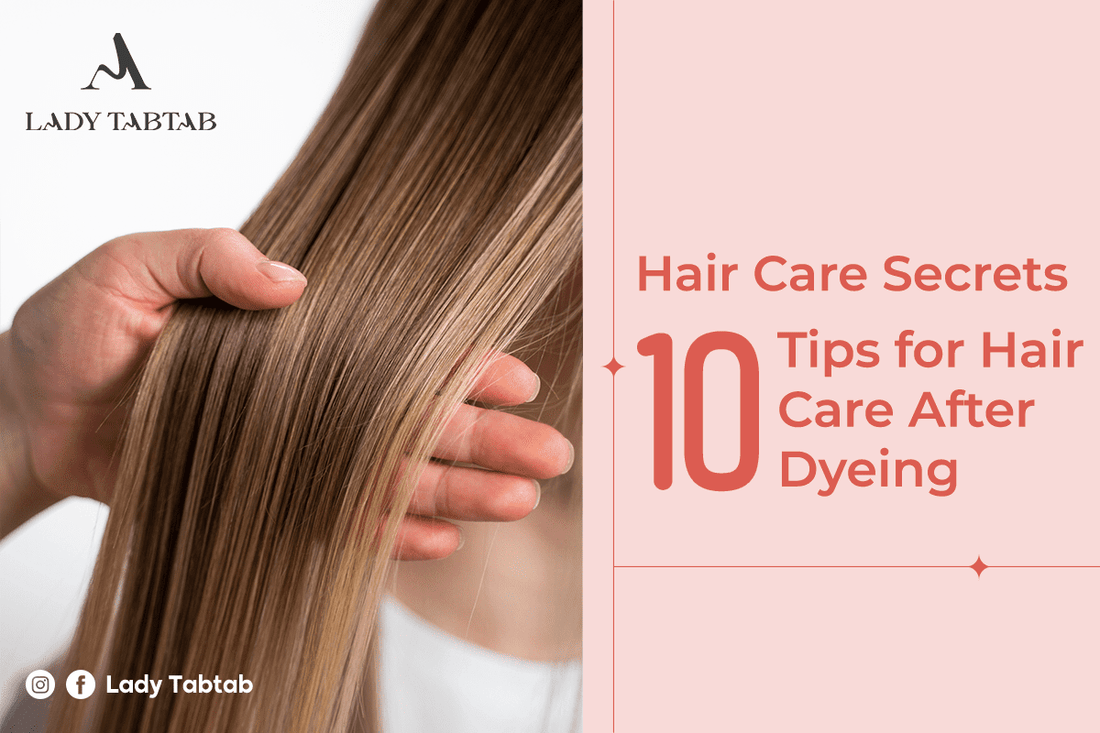 protect your color, prevent damage, and keep your hair healthy and vibrant.