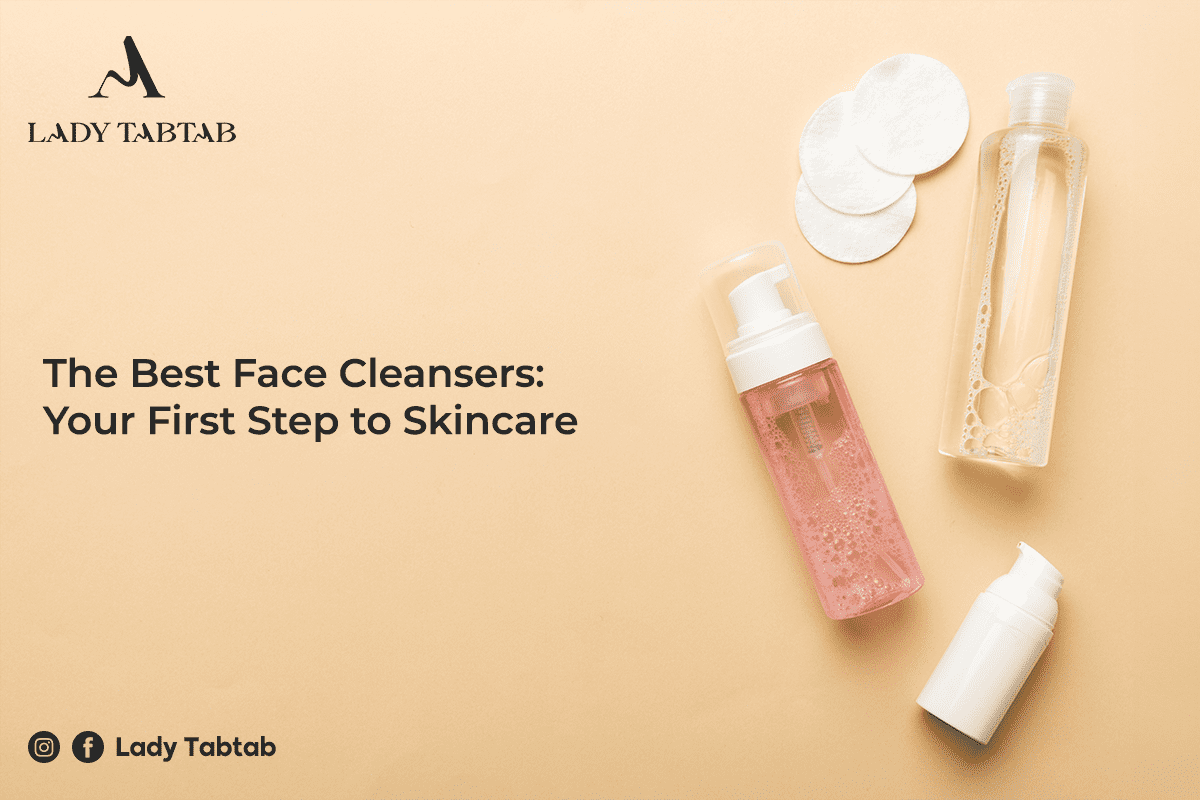 The Best Face Cleansers: Your First Step to Skincare