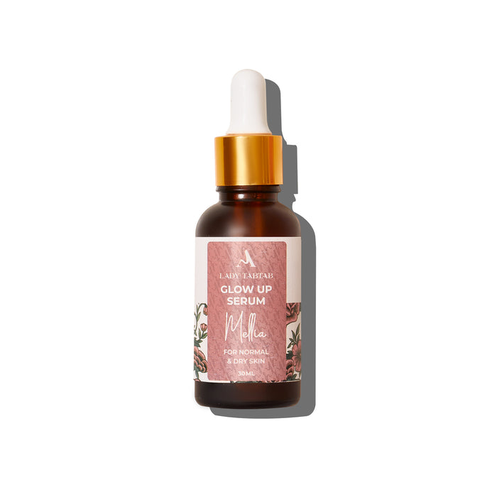 Glow-Up Mellia Serum