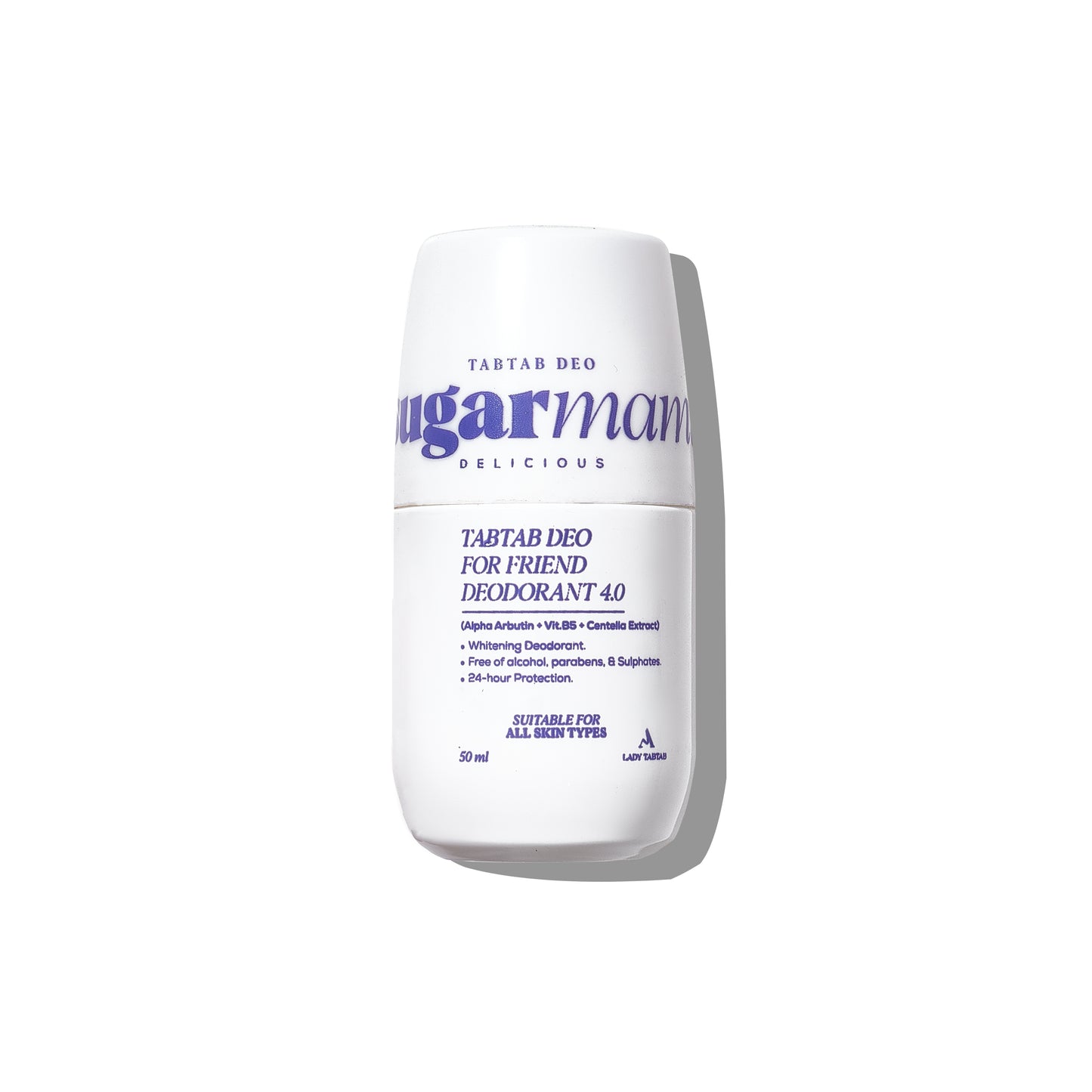 TabTab Deo Deodorant – Sugar Mami