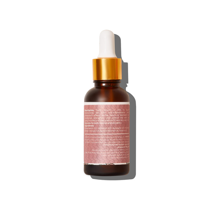 Glow-Up Mellia Serum