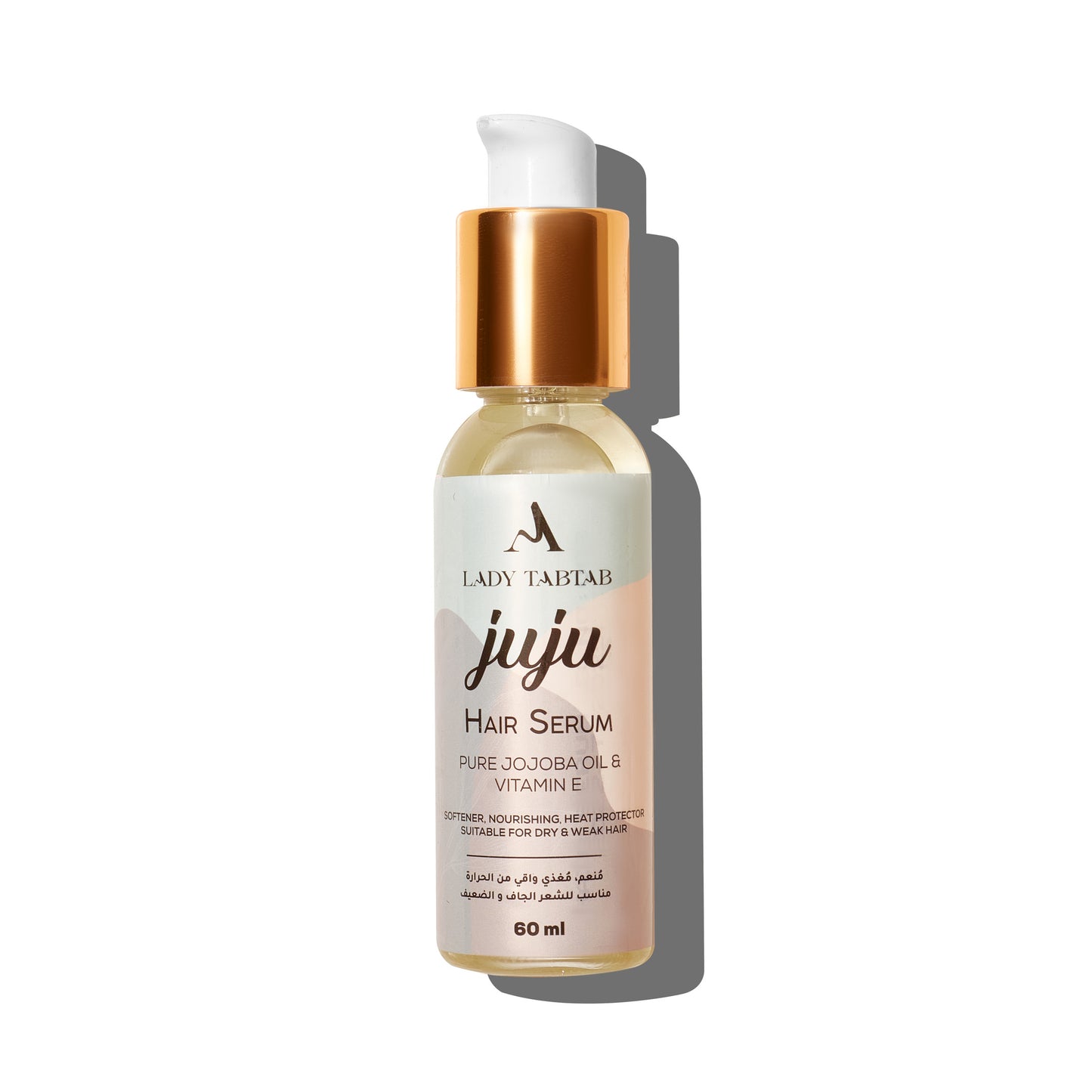 Juju Serum 60 ml