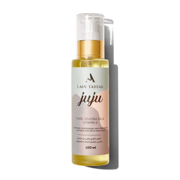 Juju Serum 120 ml