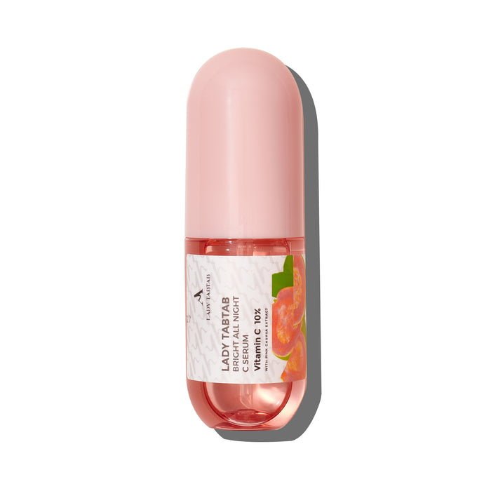 Bright All Night Vitamin C Serum 10%