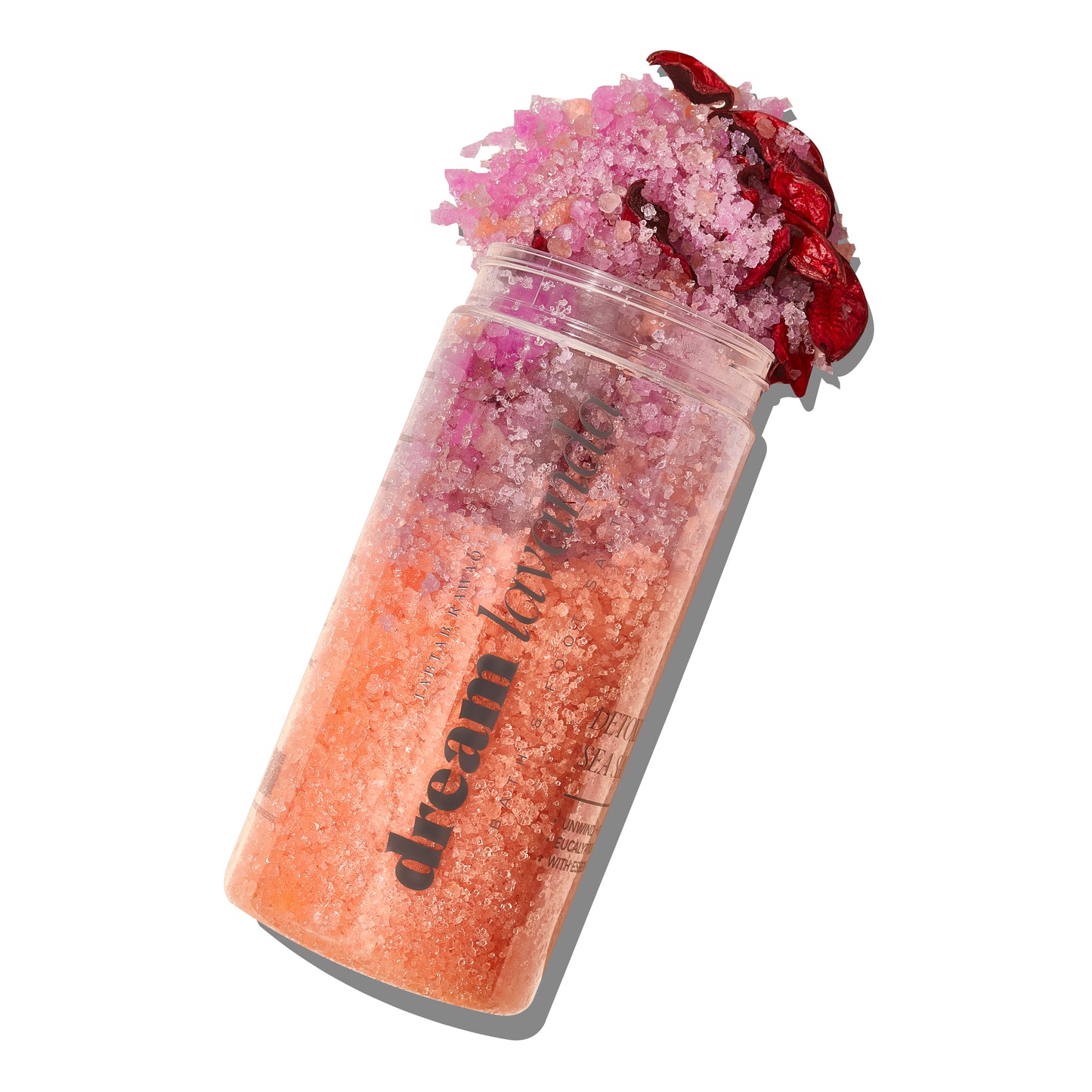 Pedicure Bath Salts