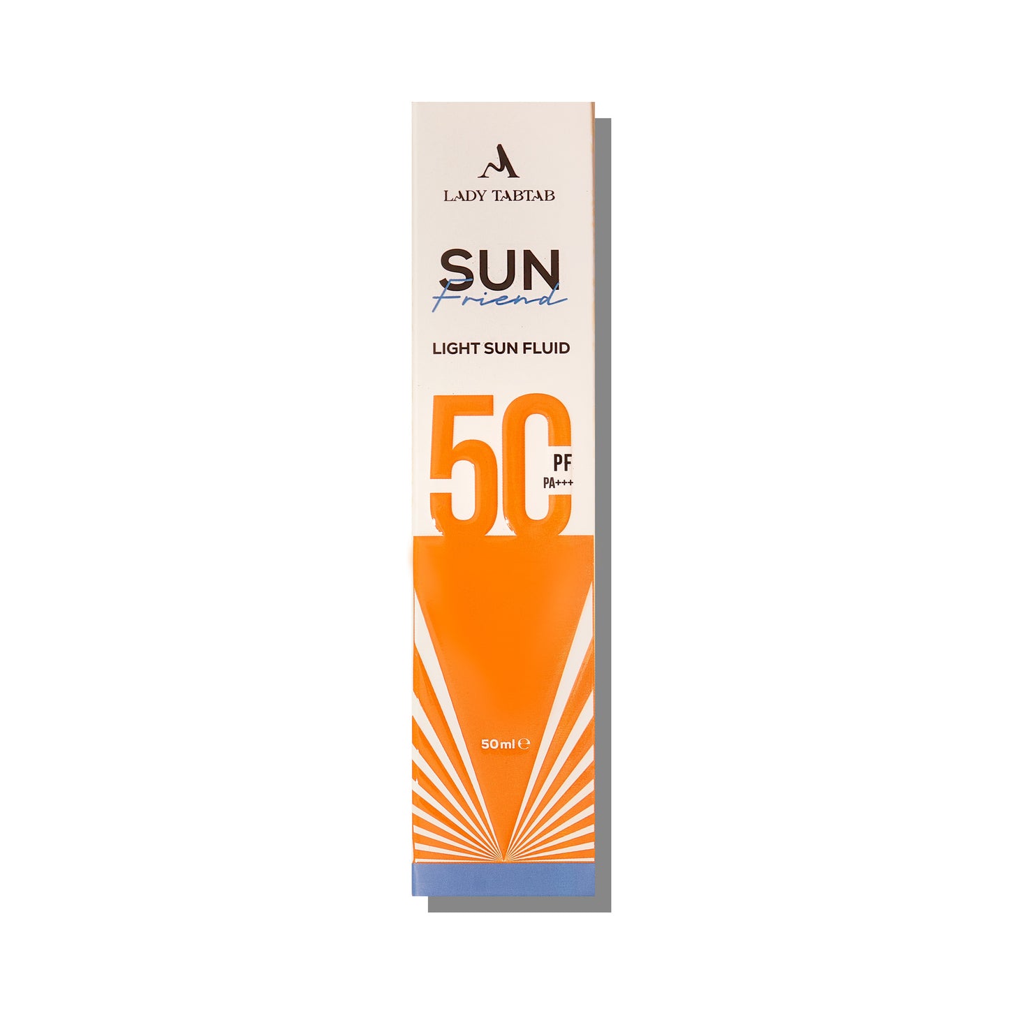 SunFriend Sunscreen