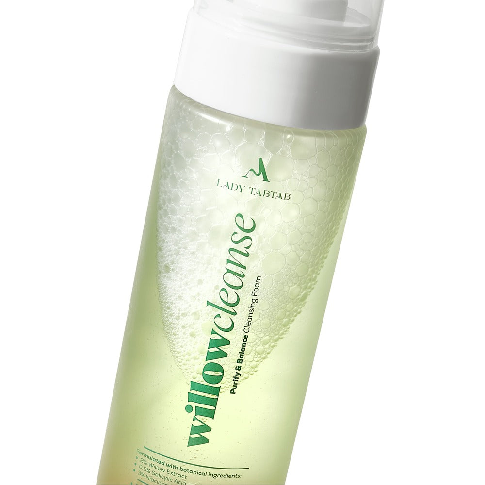 Willow Cleanser