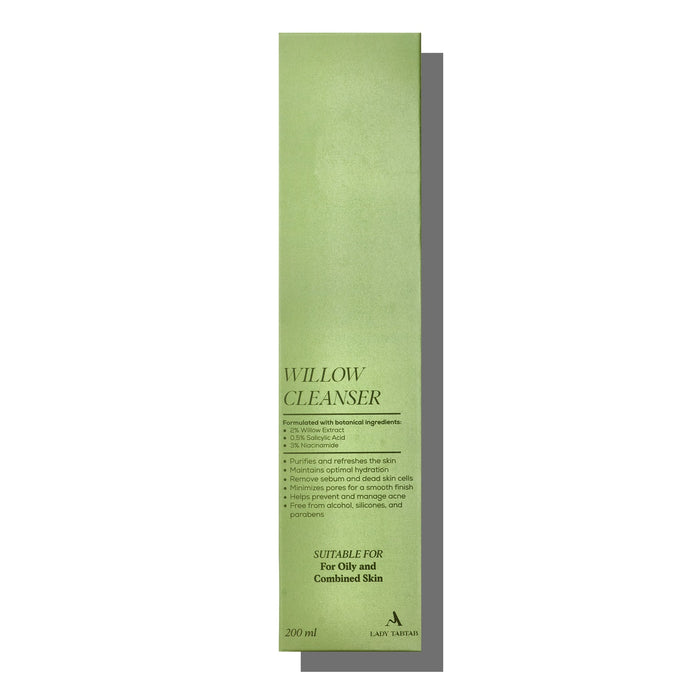 Willow Cleanser