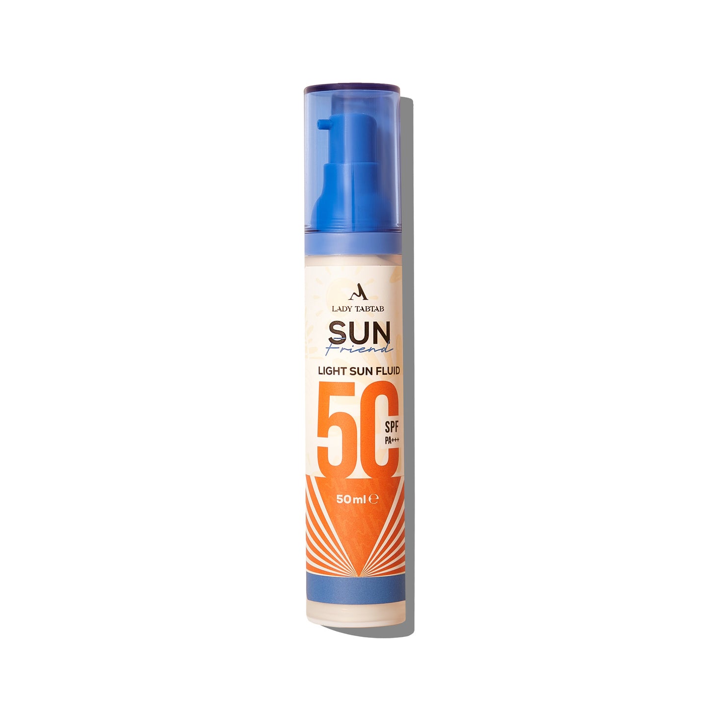 SunFriend Sunscreen