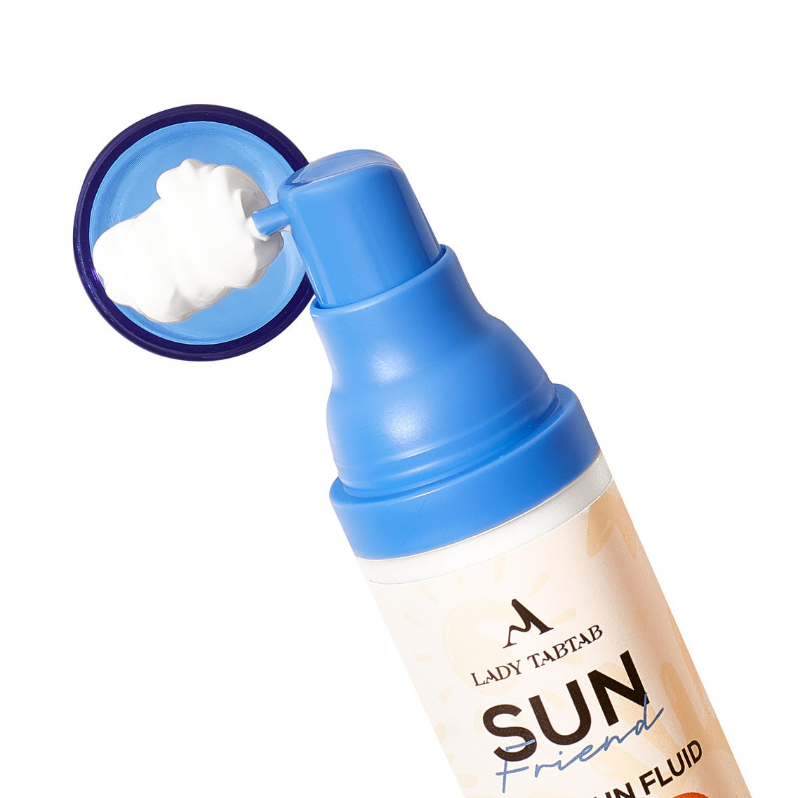 SunFriend Sunscreen