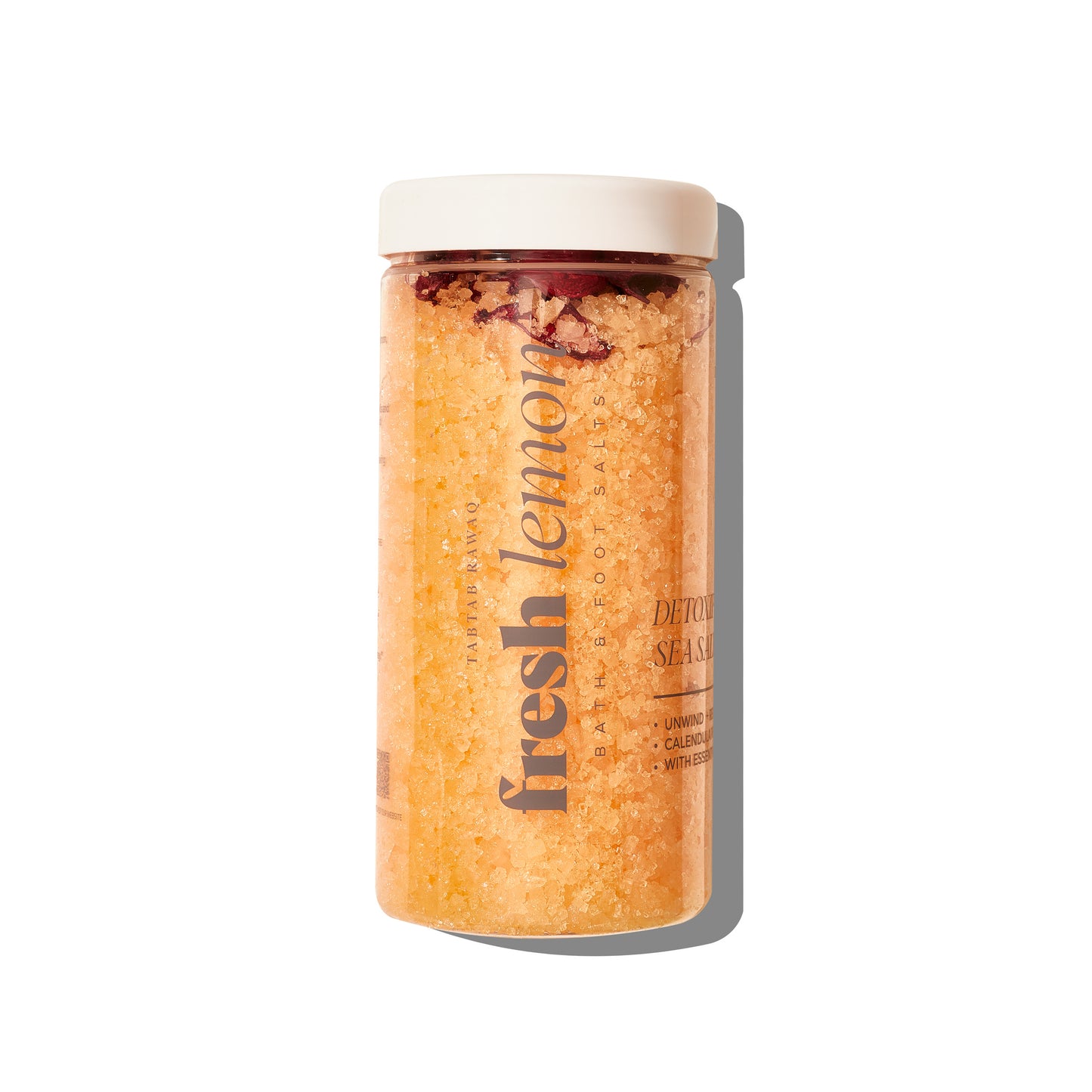 Pedicure Bath Salts