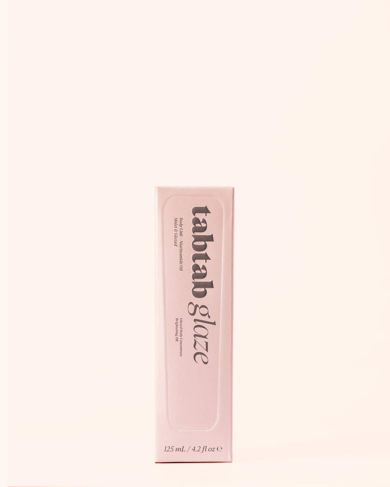 TabTab Glaze – Body Link