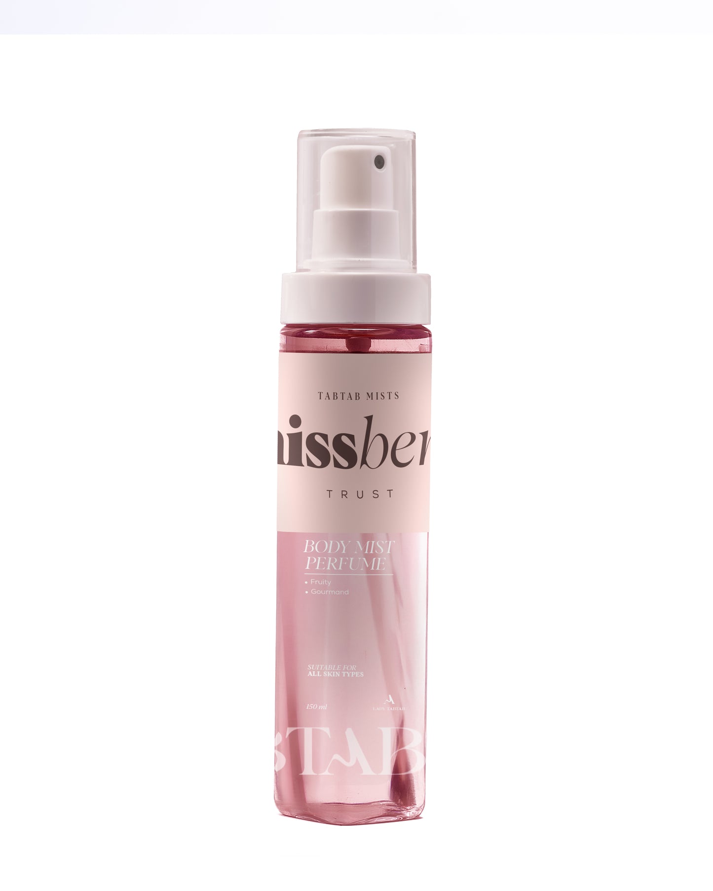TabTab Mist Perfume – Miss Berry