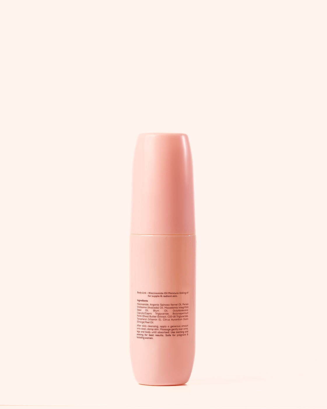 TabTab Glaze – Body Link