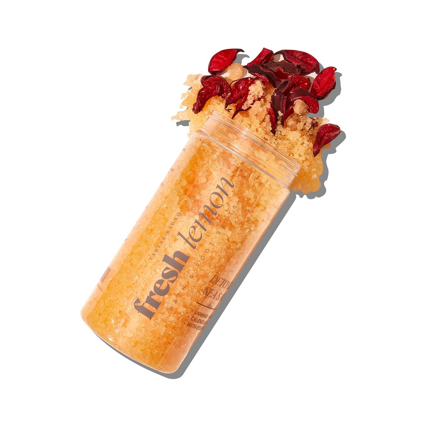 Pedicure Bath Salts