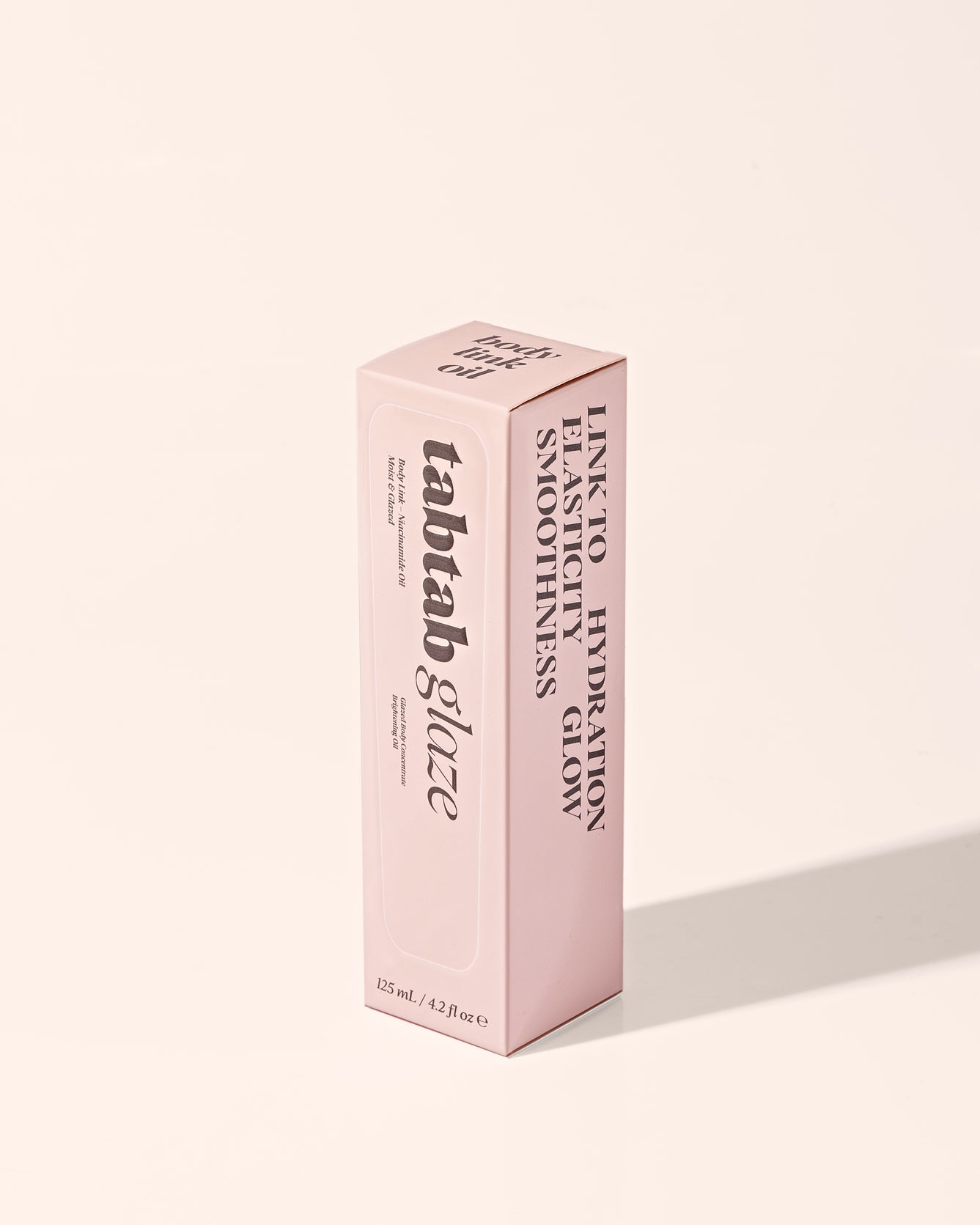 TabTab Glaze – Body Link