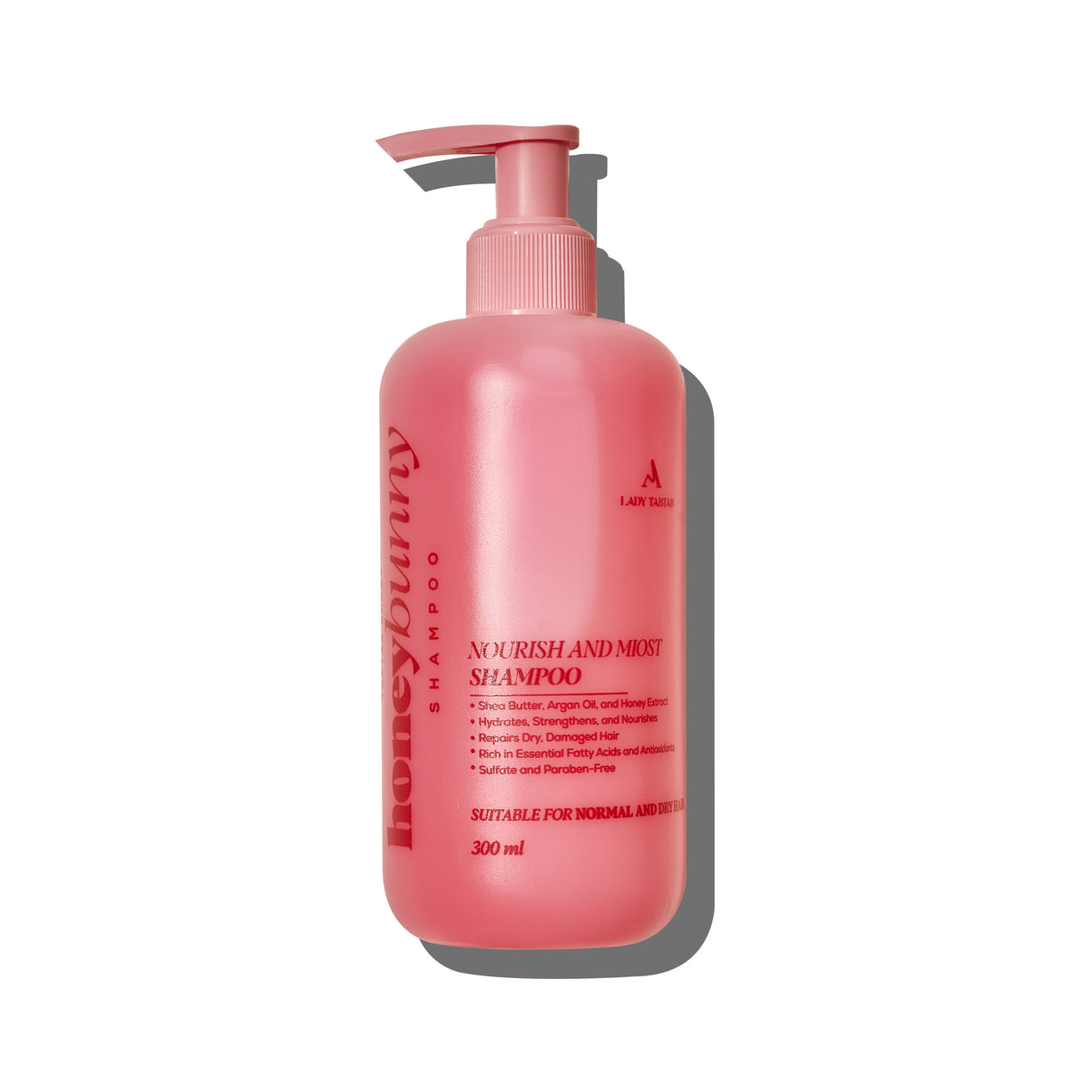 Lady Tabtab Shampoo