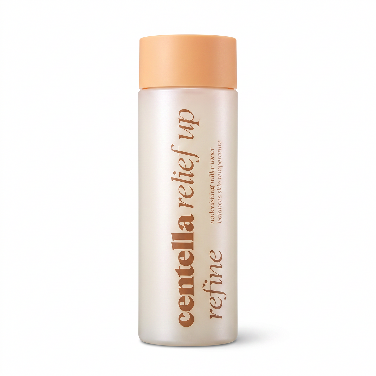 تونر السنتيلا للبشرة الحساسة Centella Relief Up Refine 125 مل
