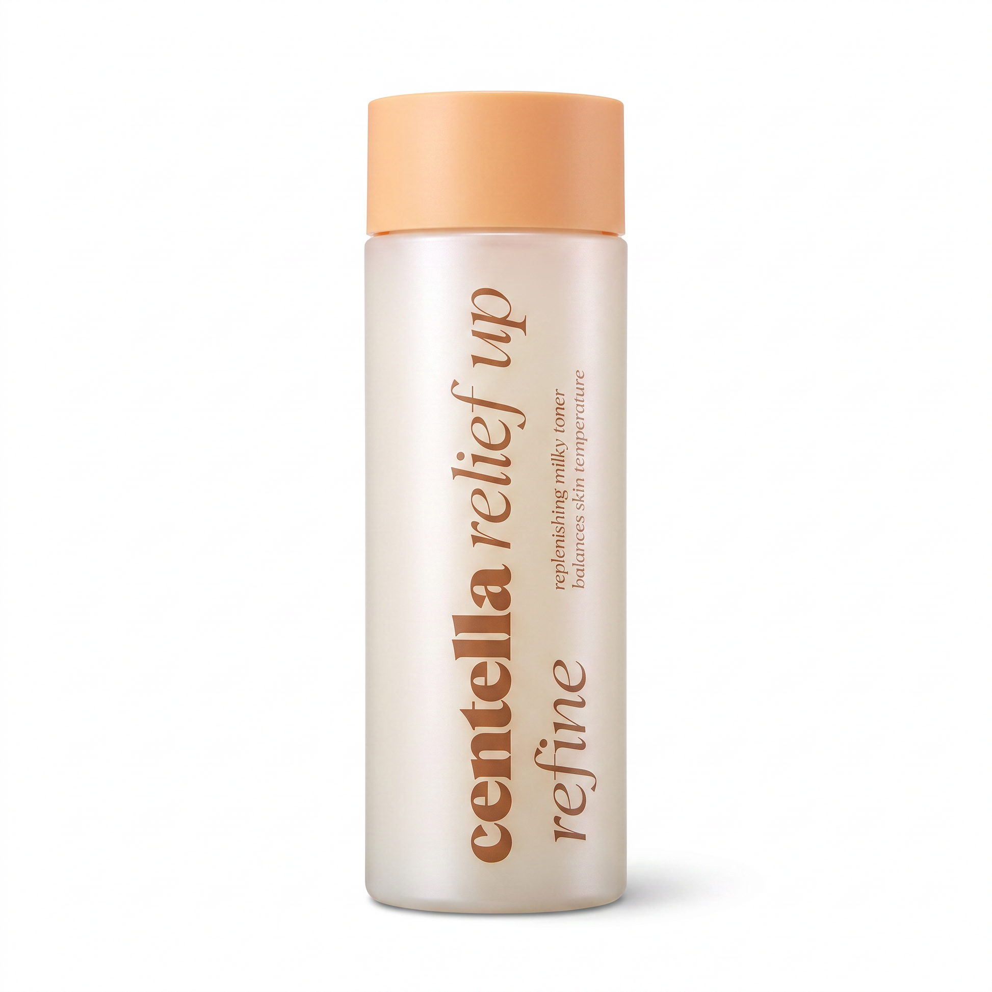 تونر السنتيلا للبشرة الحساسة Centella Relief Up Refine 125 مل