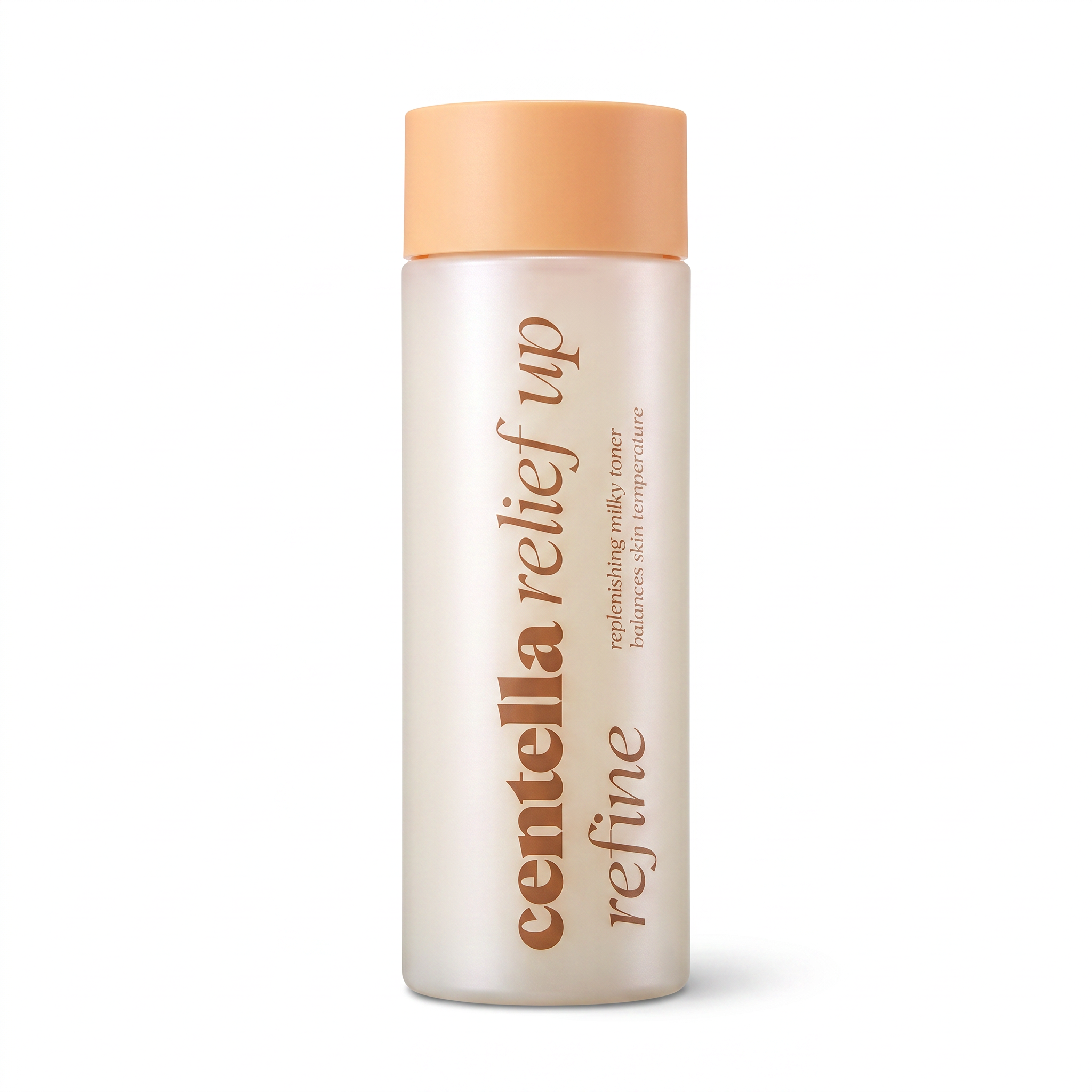 تونر السنتيلا للبشرة الحساسة Centella Relief Up Refine 125 مل