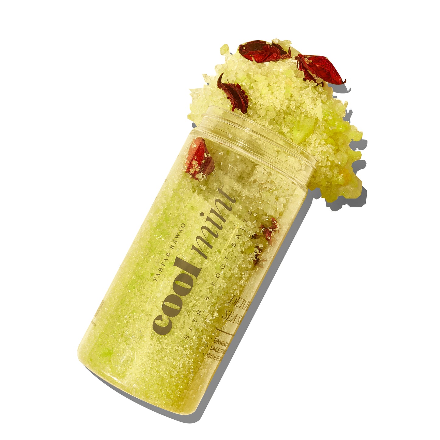 Pedicure Bath Salts