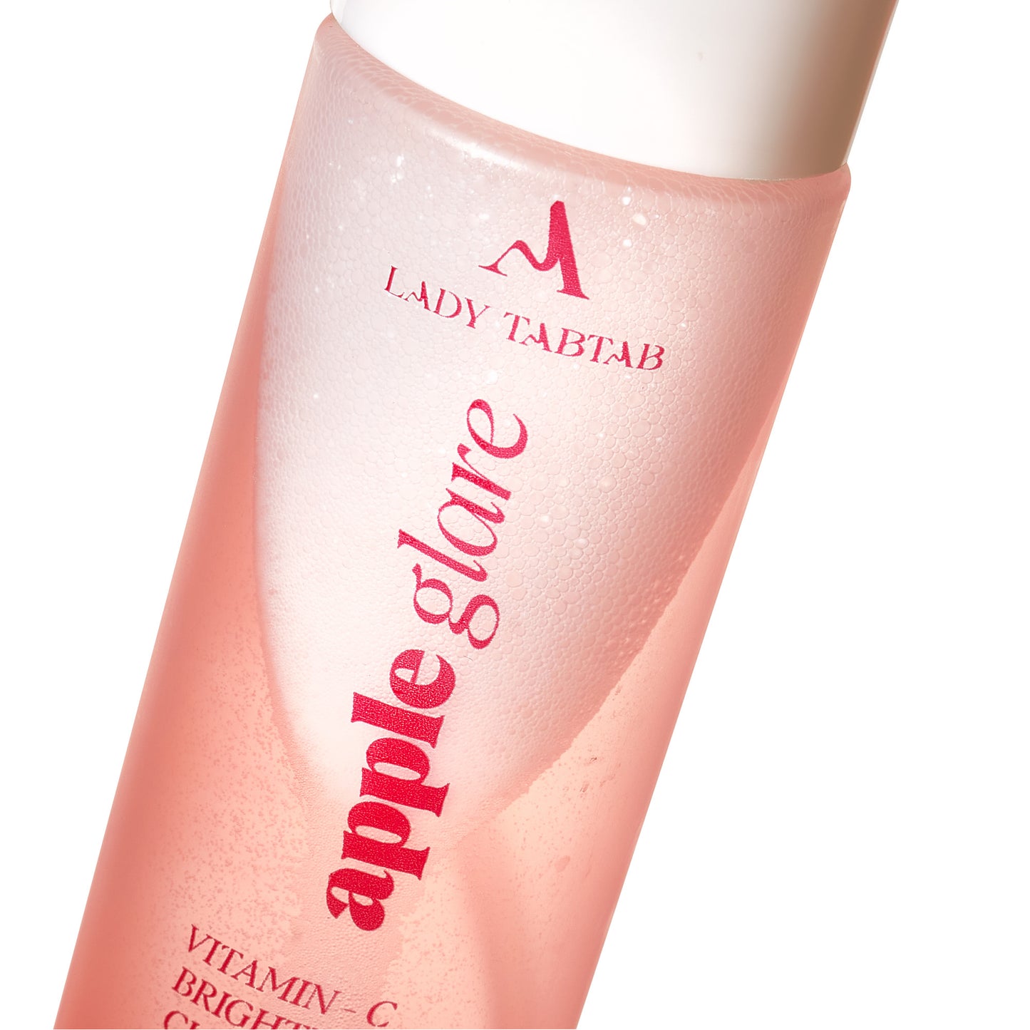 Apple Glare – Vitamin C Cleanser
