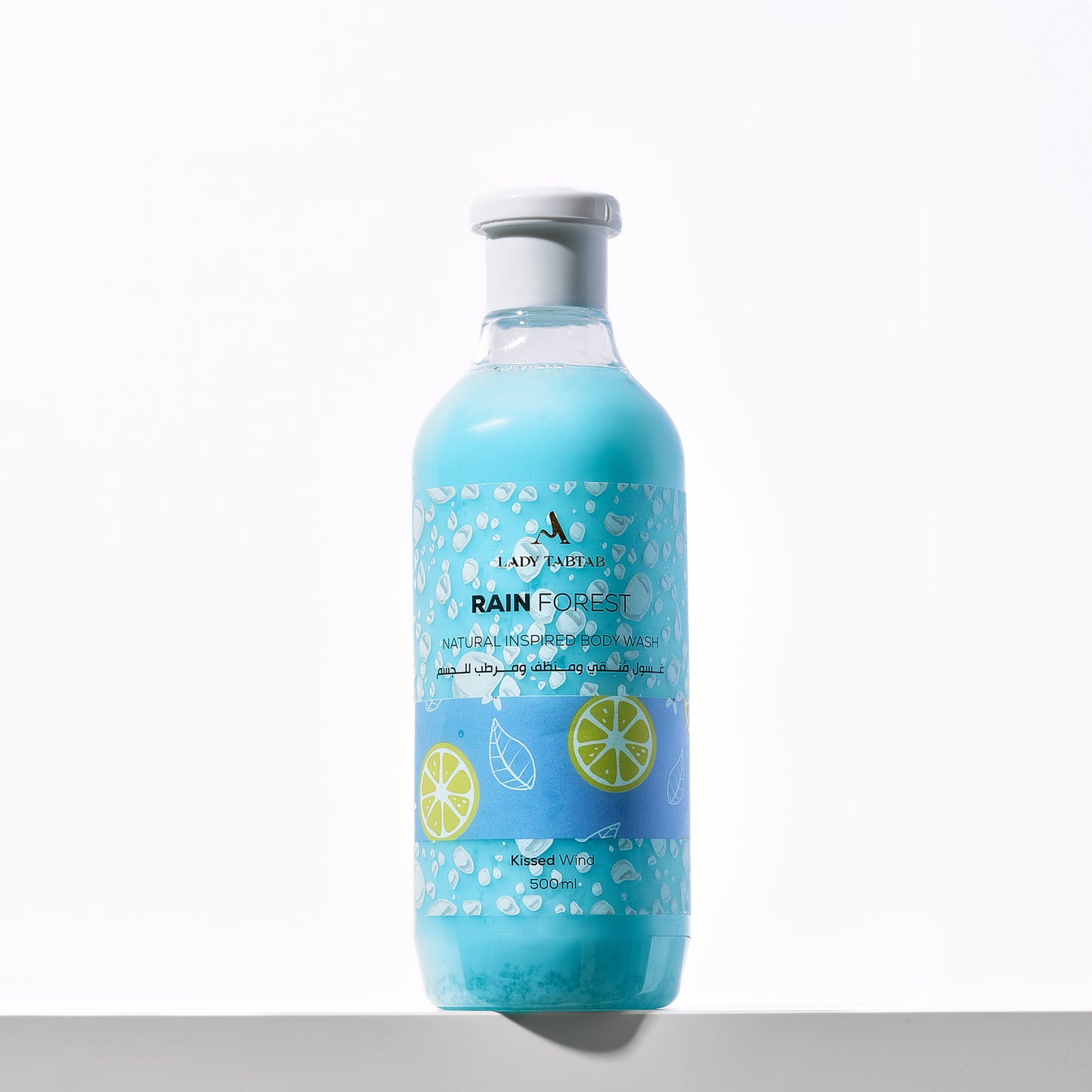Body Wash