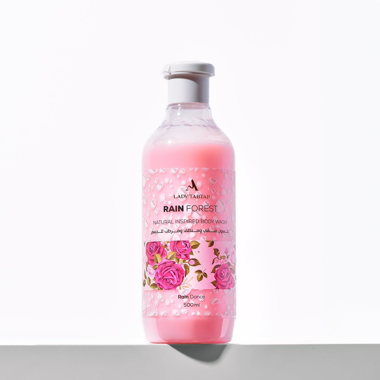 Body Wash