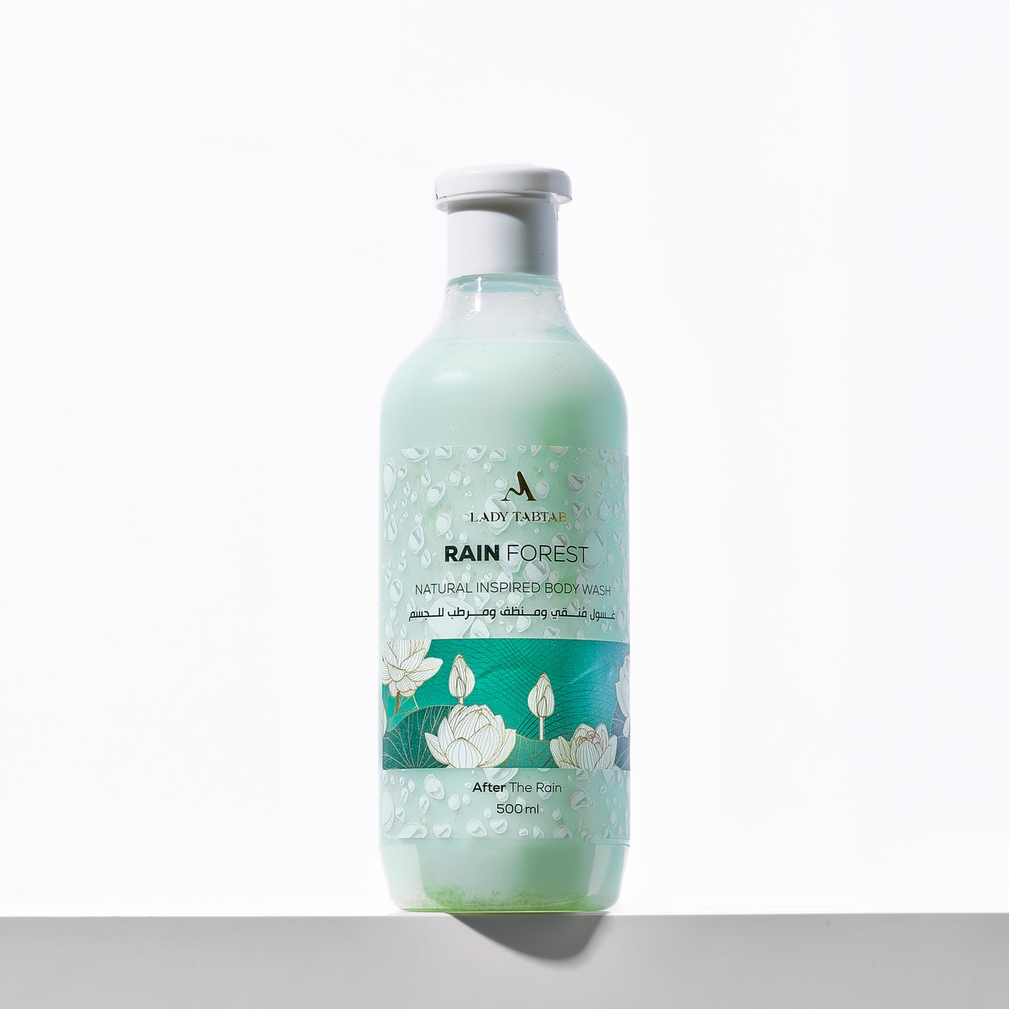 Body Wash