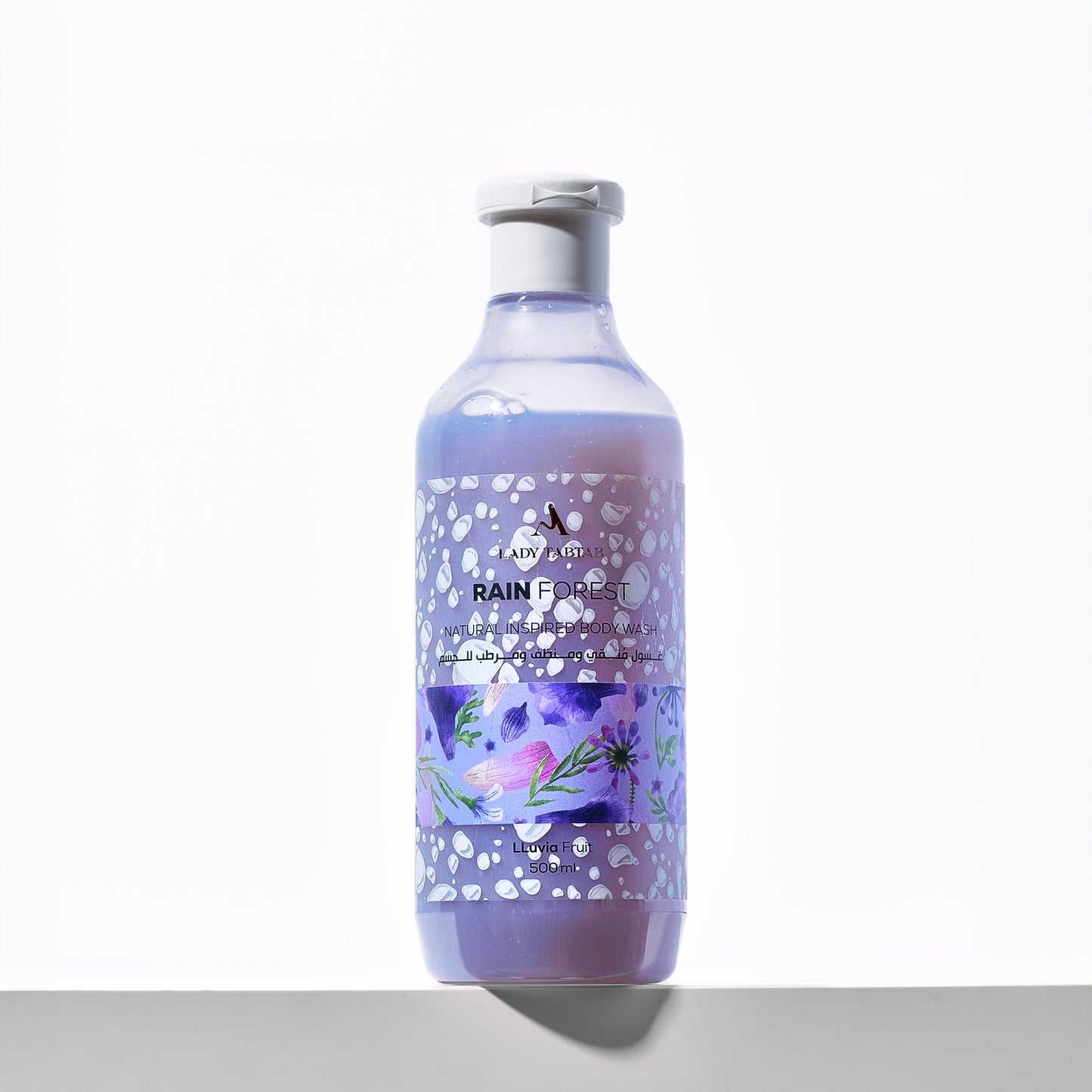 Body Wash