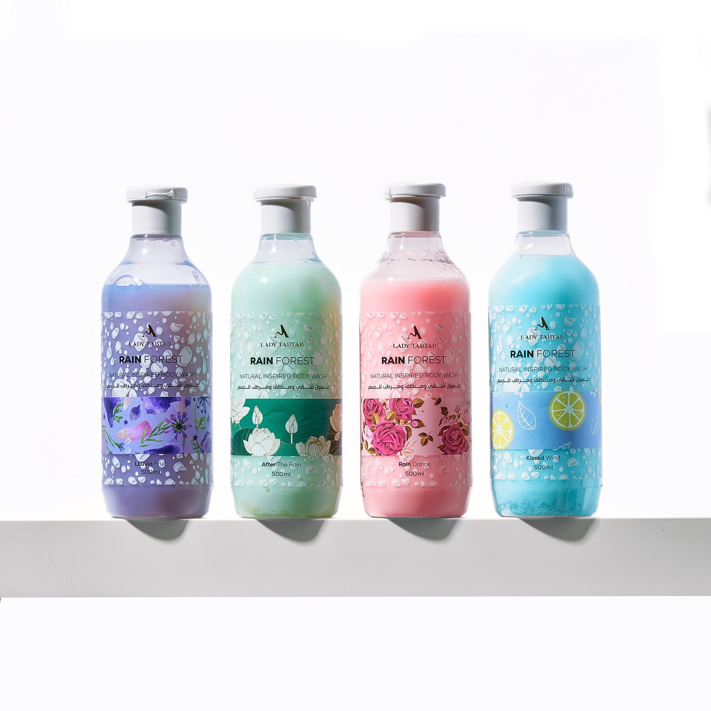 Body Wash