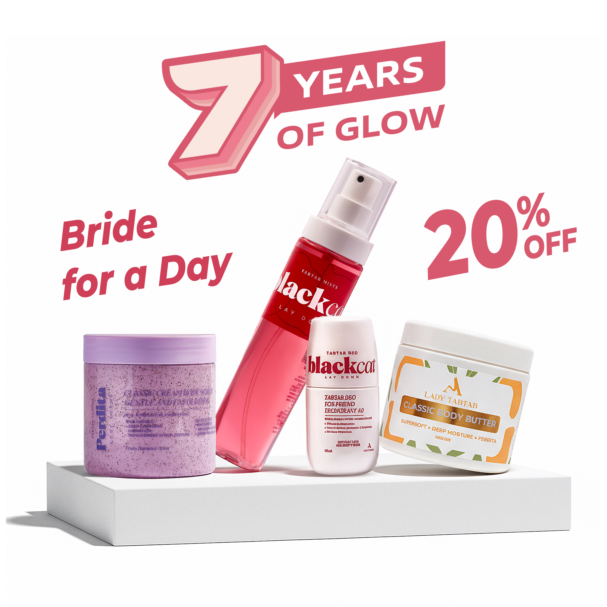 مجموعة Bride for a Day