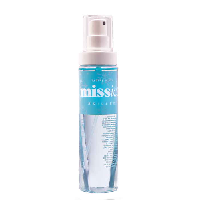 Tabtab Mist Perfume Miss Ice