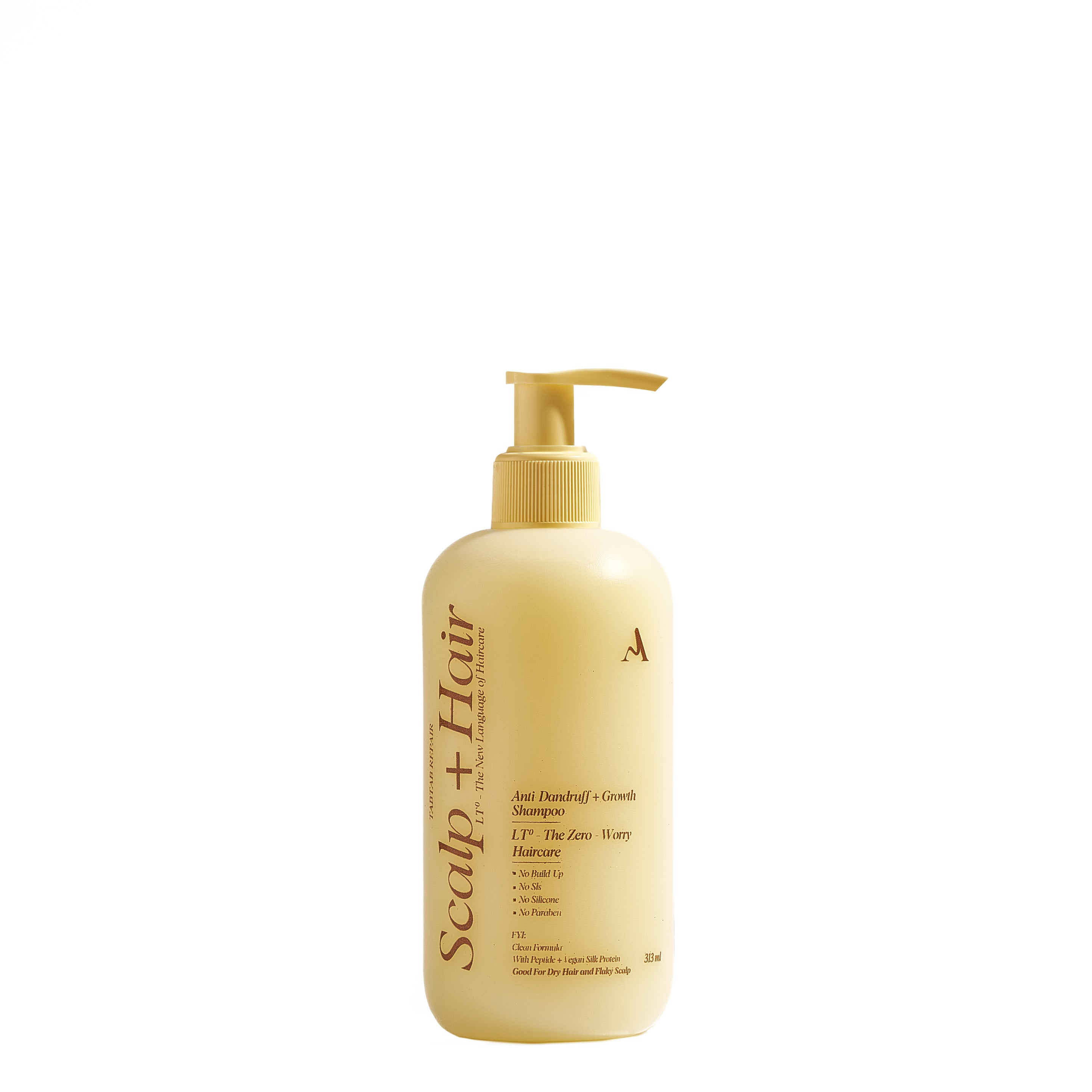 شامبو Scalp + Hair ضد التساقط