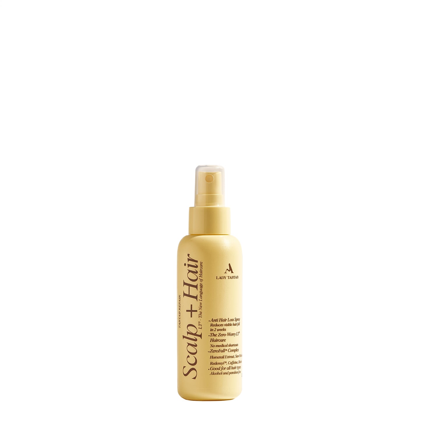TabTab Anti-Hair Loss Spray