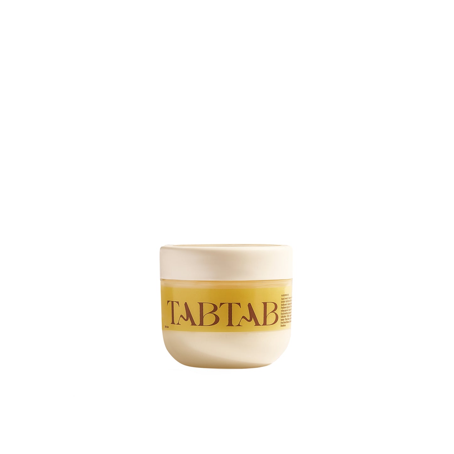 Scalp + Hair Leave-In Cream