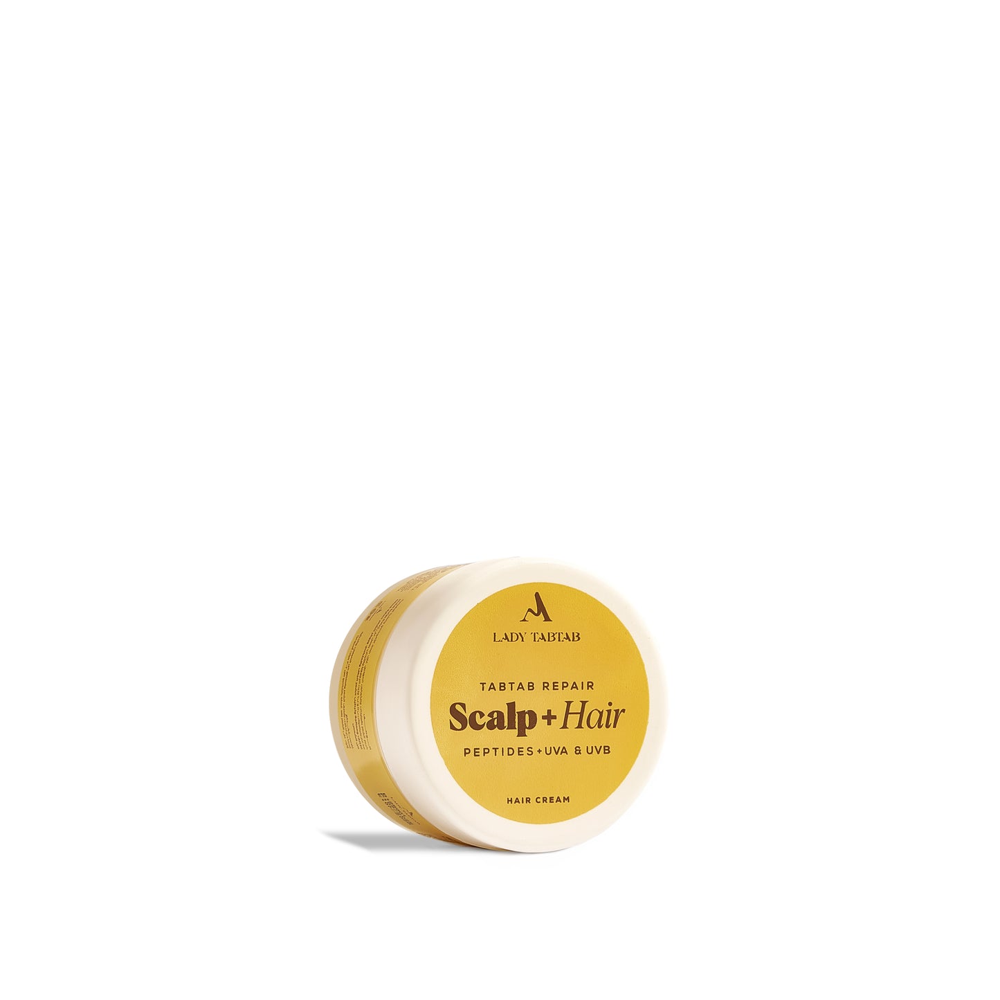 Scalp + Hair Leave-In Cream