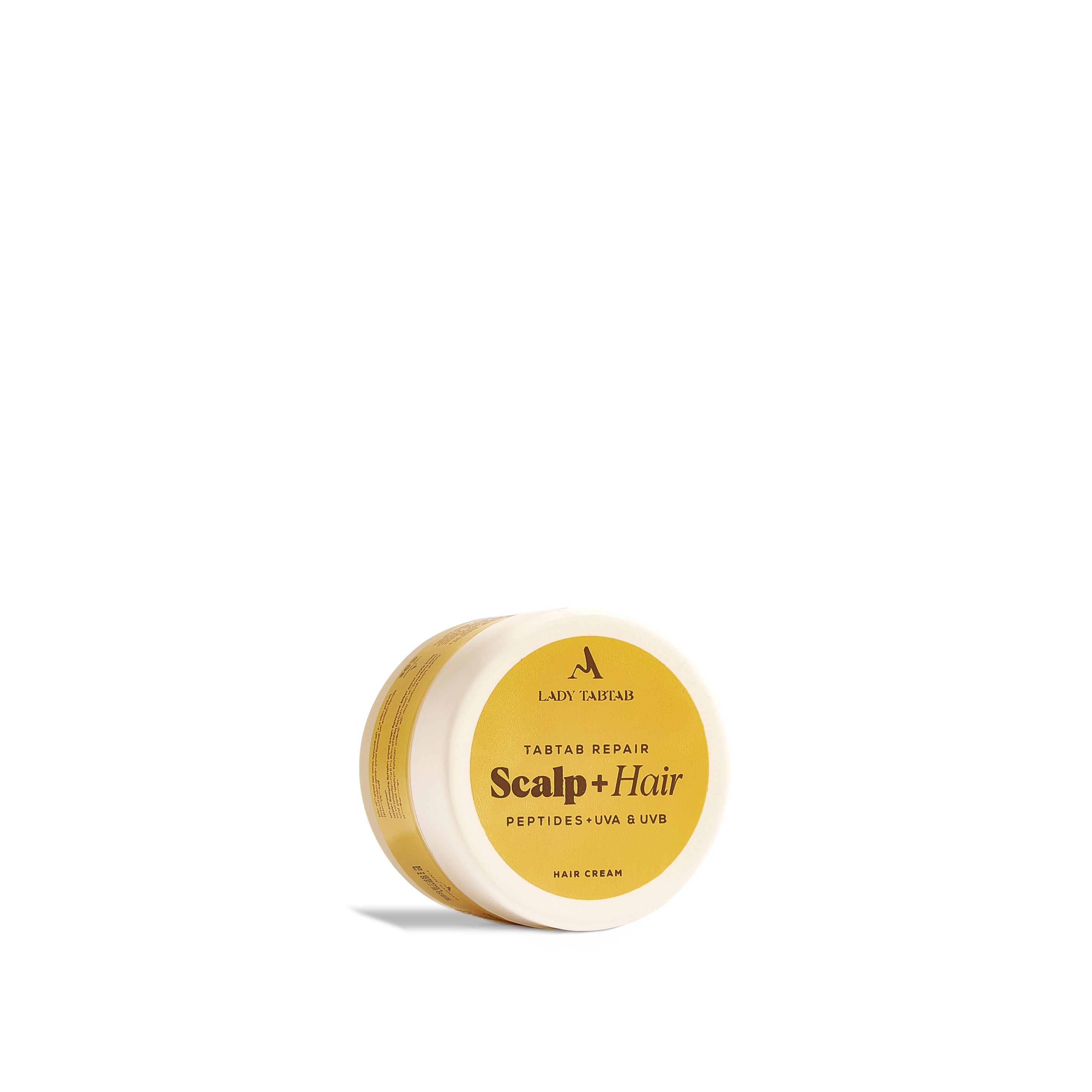 كريم ليف-إن Scalp + Hair