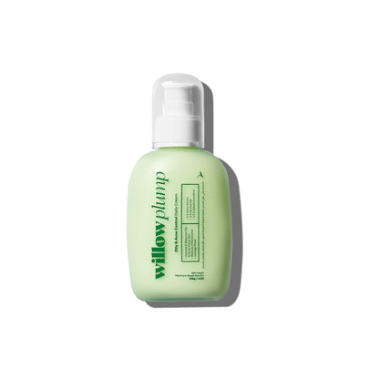 ويللو بلامب كريم للبشرة الدهنية والمختلطة