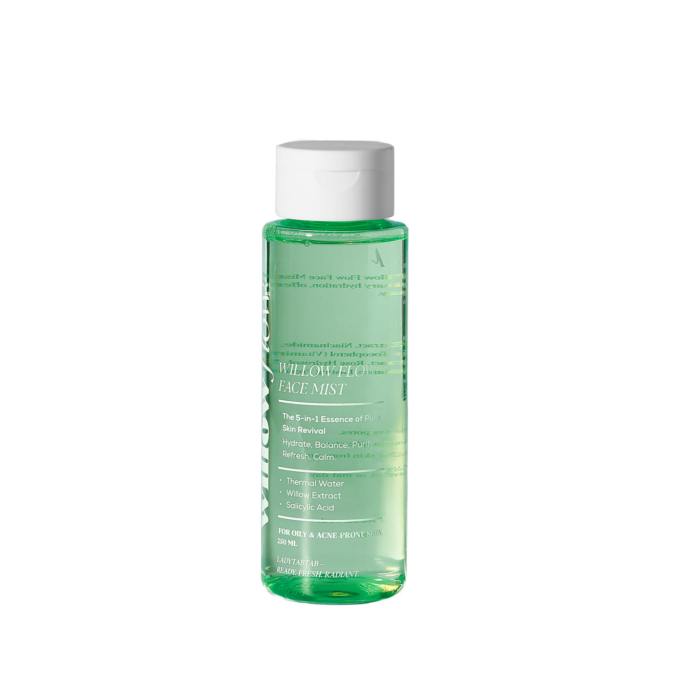Willow Flow – Face Mist