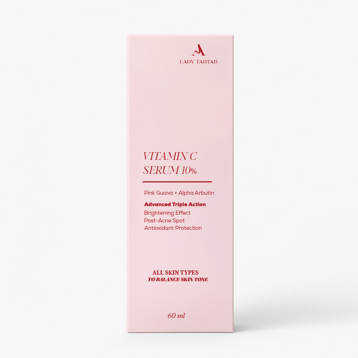 Bright All Night – Vitamin C Serum