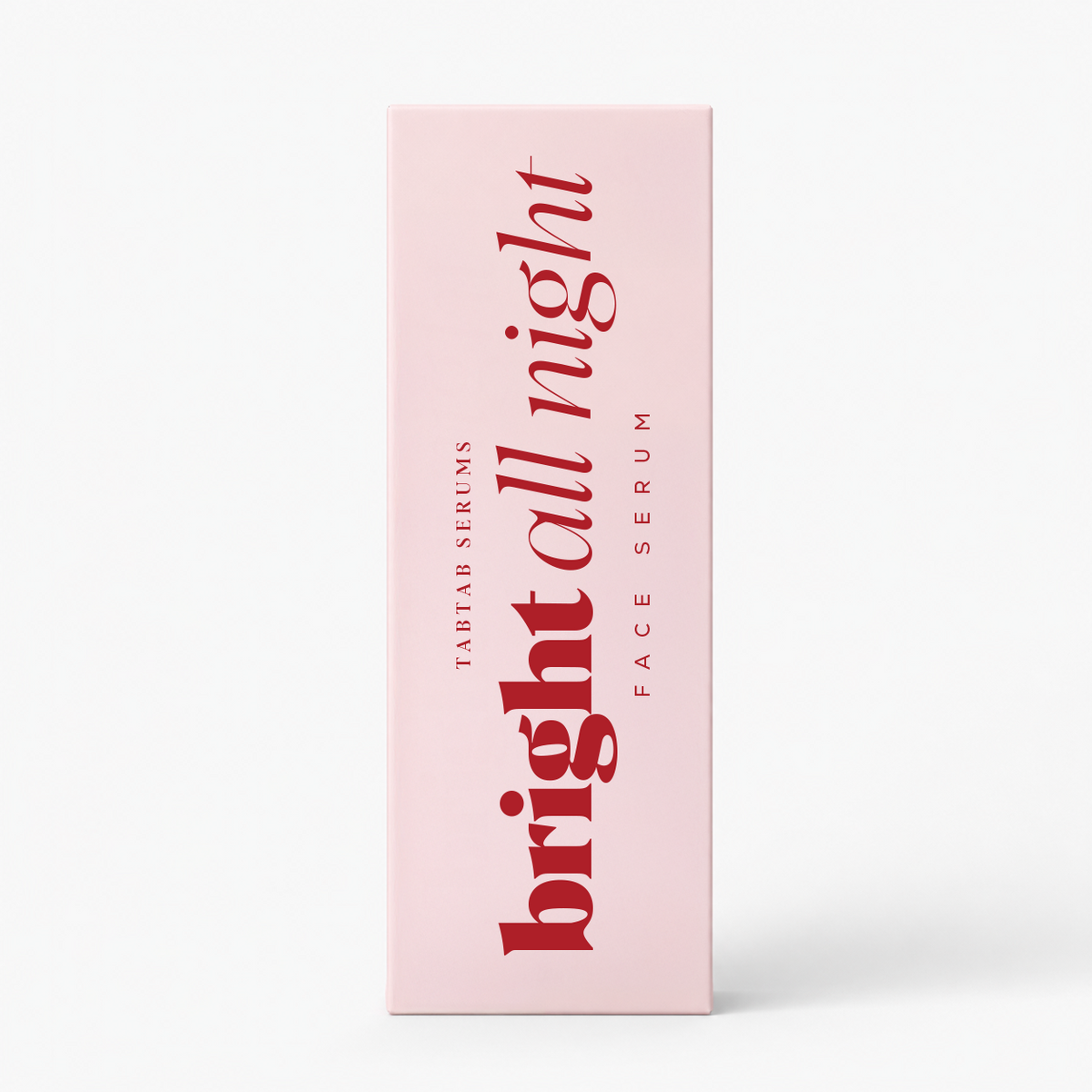 Bright All Night – Vitamin C Serum