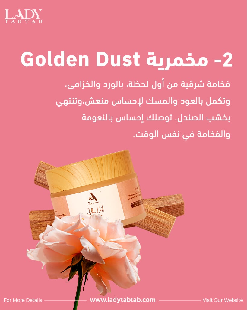Solid Perfumes